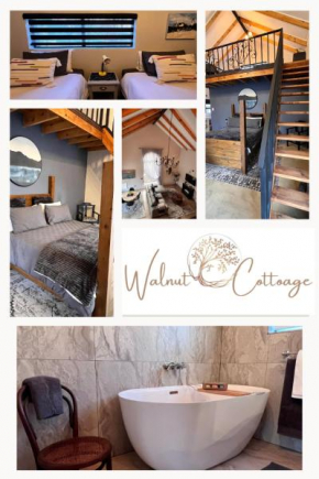 Walnut Cottage